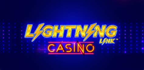 lightning link casino